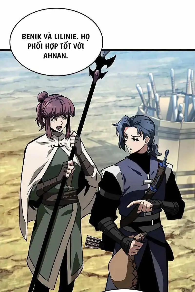 Truyện Tranh Gacha Vô Hạn - Pick Me Up! Infinite Gacha trang 8