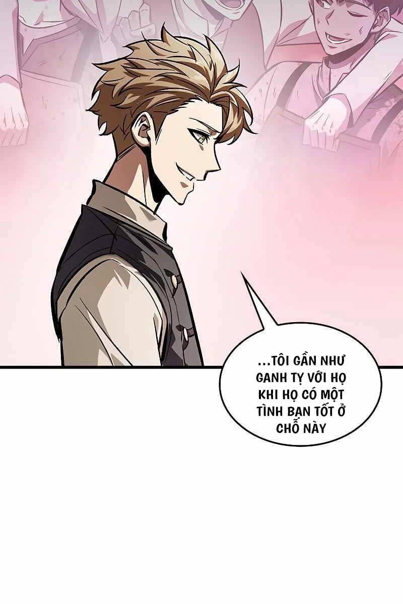 Truyện Tranh Gacha Vô Hạn - Pick Me Up! Infinite Gacha trang 8
