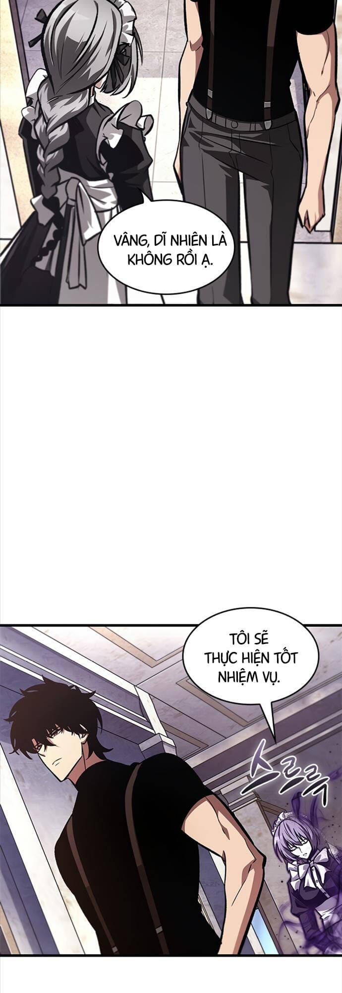 Truyện Tranh Gacha Vô Hạn - Pick Me Up! Infinite Gacha trang 8