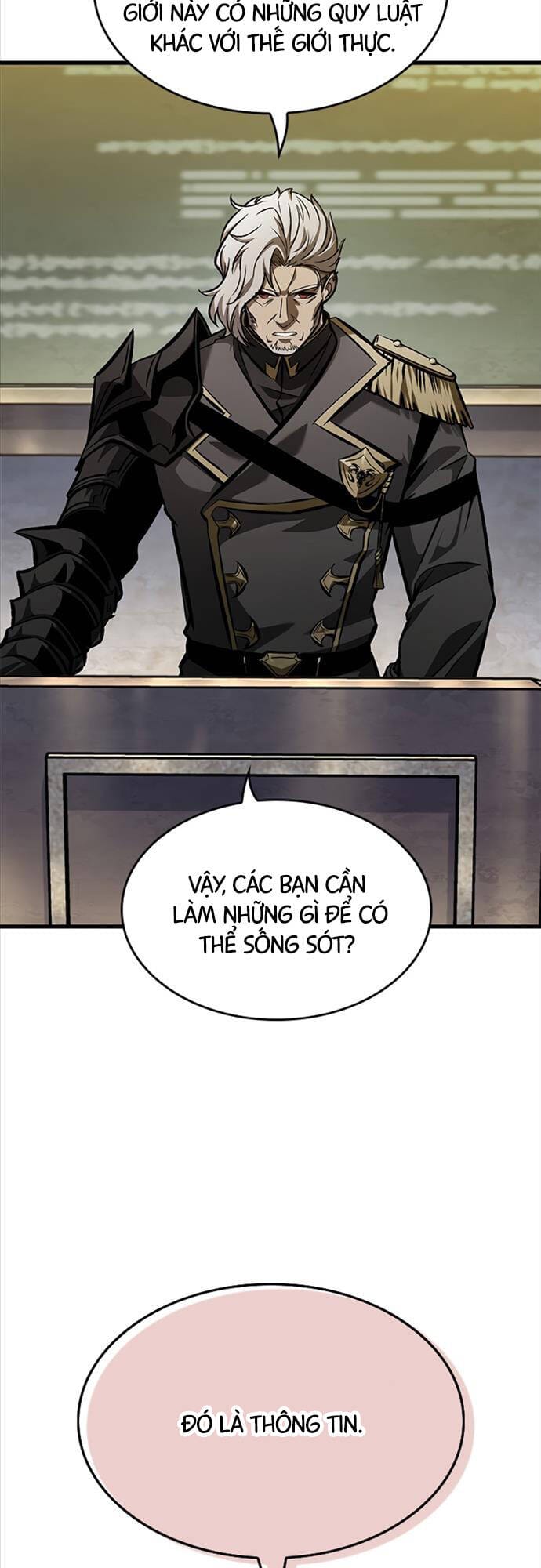 Truyện Tranh Gacha Vô Hạn - Pick Me Up! Infinite Gacha trang 8