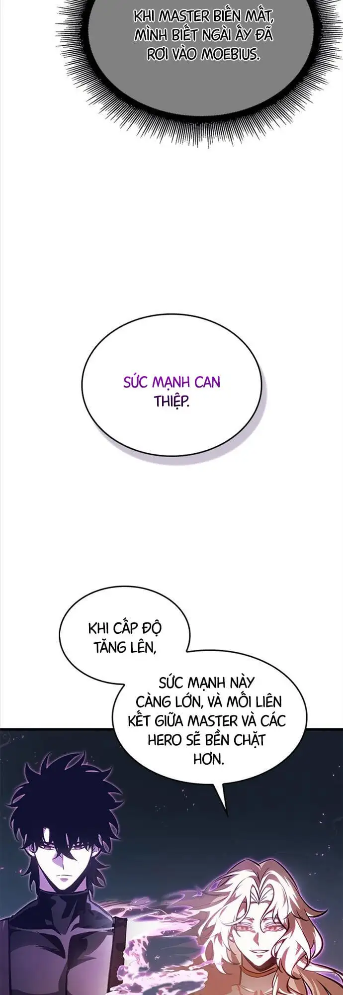 Truyện Tranh Gacha Vô Hạn - Pick Me Up! Infinite Gacha trang 8