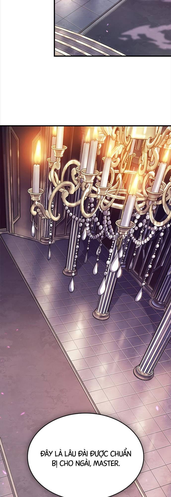 Truyện Tranh Gacha Vô Hạn - Pick Me Up! Infinite Gacha trang 8