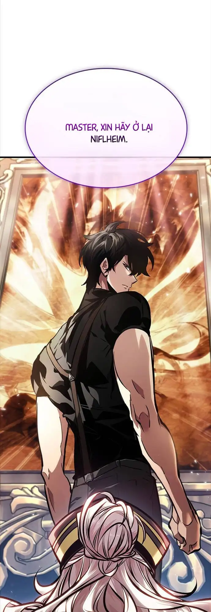 Truyện Tranh Gacha Vô Hạn - Pick Me Up! Infinite Gacha trang 8