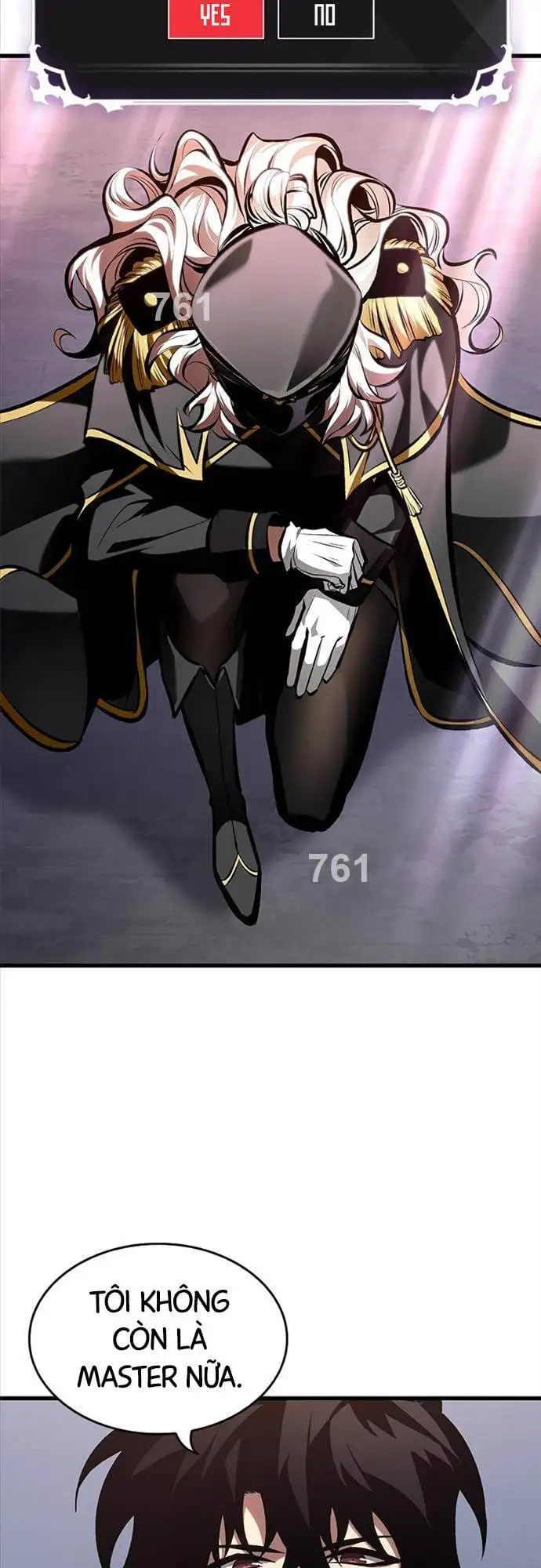 Truyện Tranh Gacha Vô Hạn - Pick Me Up! Infinite Gacha trang 8