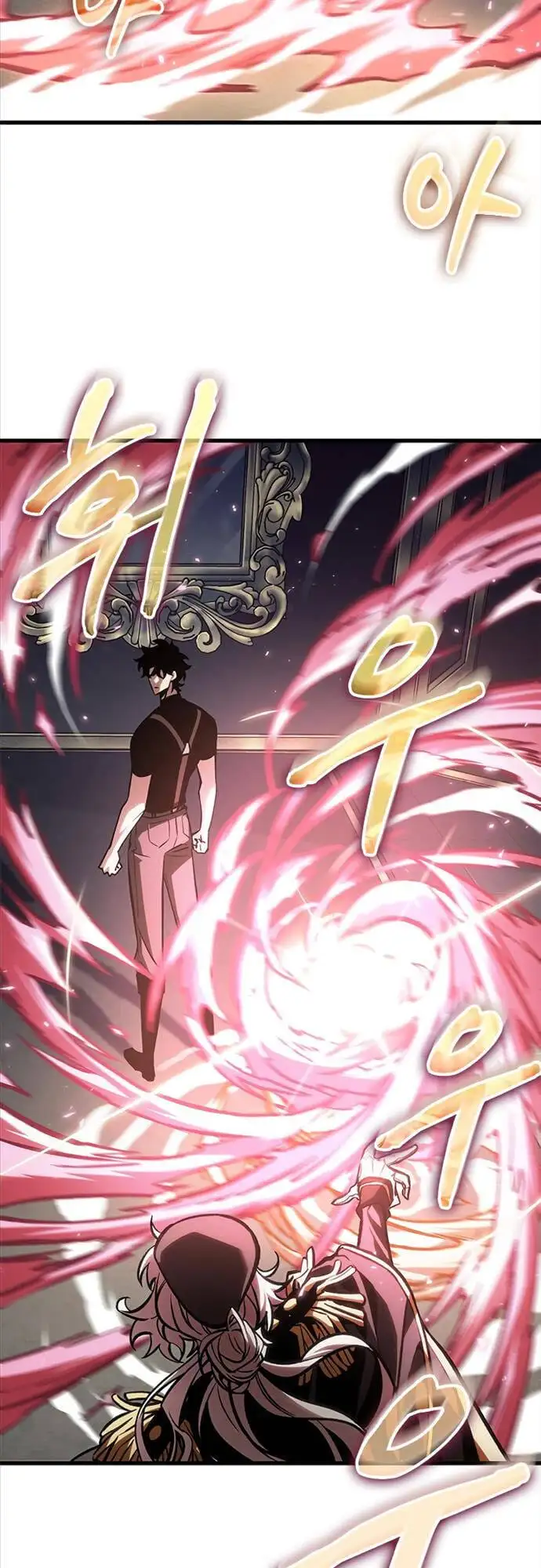 Truyện Tranh Gacha Vô Hạn - Pick Me Up! Infinite Gacha trang 8