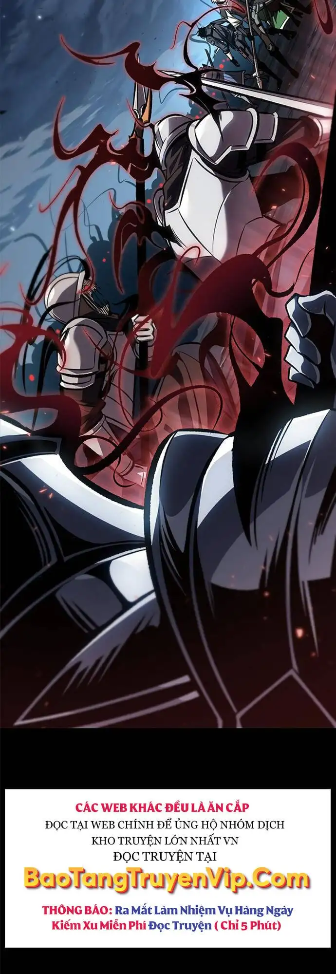 Truyện Tranh Gacha Vô Hạn - Pick Me Up! Infinite Gacha trang 8