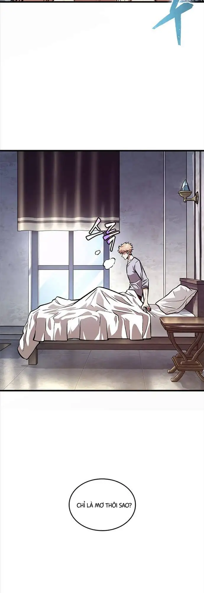 Truyện Tranh Gacha Vô Hạn - Pick Me Up! Infinite Gacha trang 8