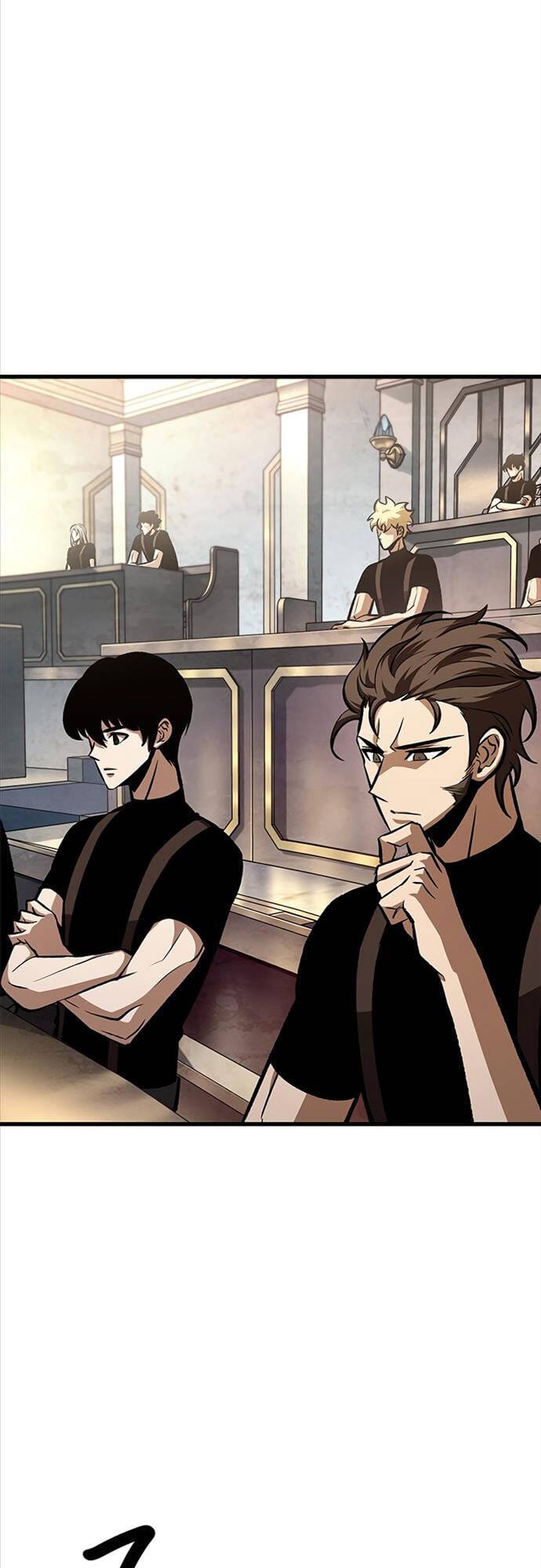 Truyện Tranh Gacha Vô Hạn - Pick Me Up! Infinite Gacha trang 8