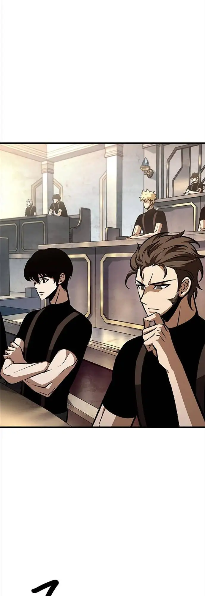 Truyện Tranh Gacha Vô Hạn - Pick Me Up! Infinite Gacha trang 8