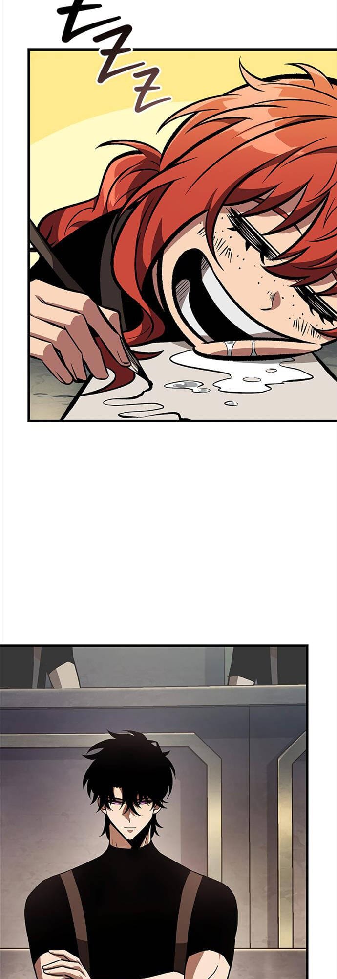 Truyện Tranh Gacha Vô Hạn - Pick Me Up! Infinite Gacha trang 8