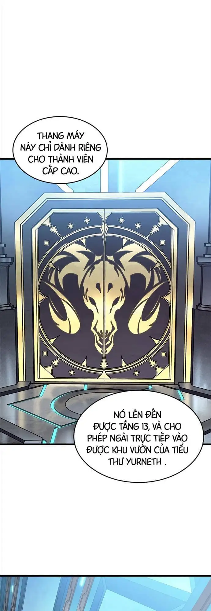 Truyện Tranh Gacha Vô Hạn - Pick Me Up! Infinite Gacha trang 8