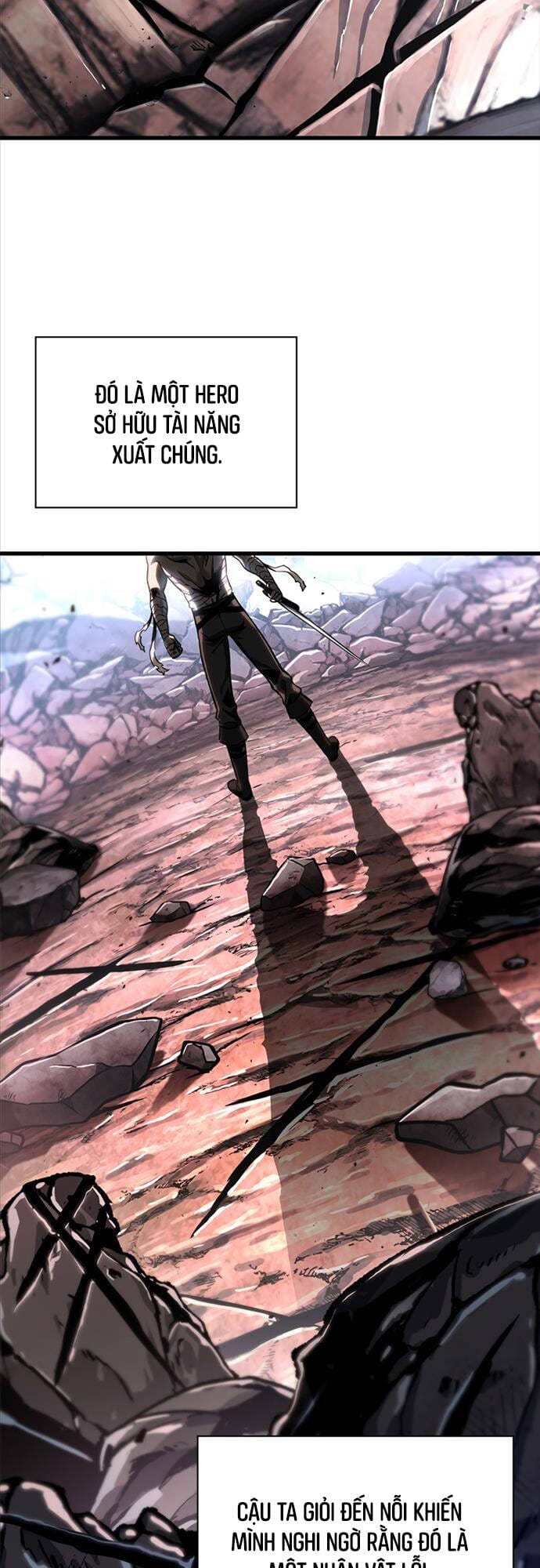 Truyện Tranh Gacha Vô Hạn - Pick Me Up! Infinite Gacha trang 8