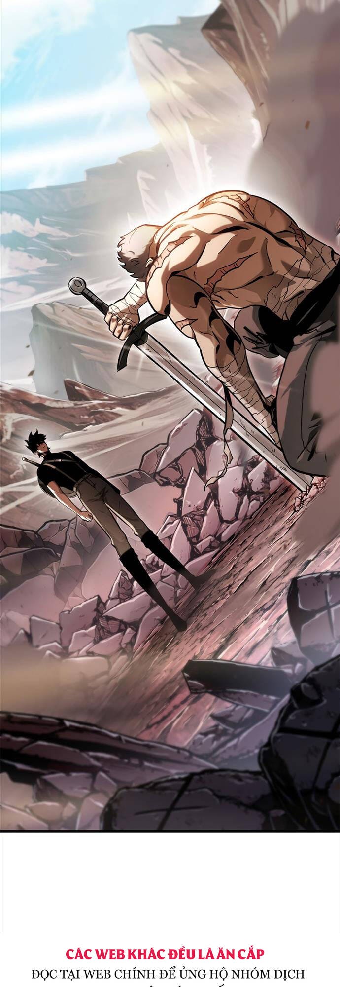 Truyện Tranh Gacha Vô Hạn - Pick Me Up! Infinite Gacha trang 8