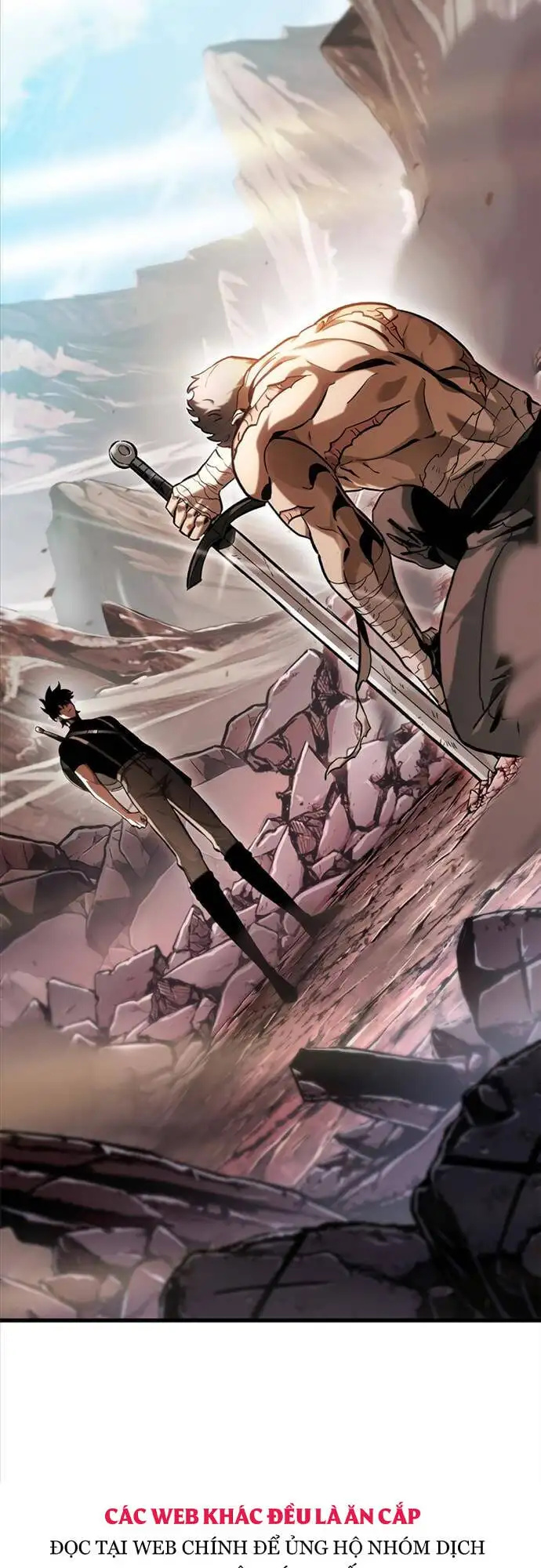 Truyện Tranh Gacha Vô Hạn - Pick Me Up! Infinite Gacha trang 8