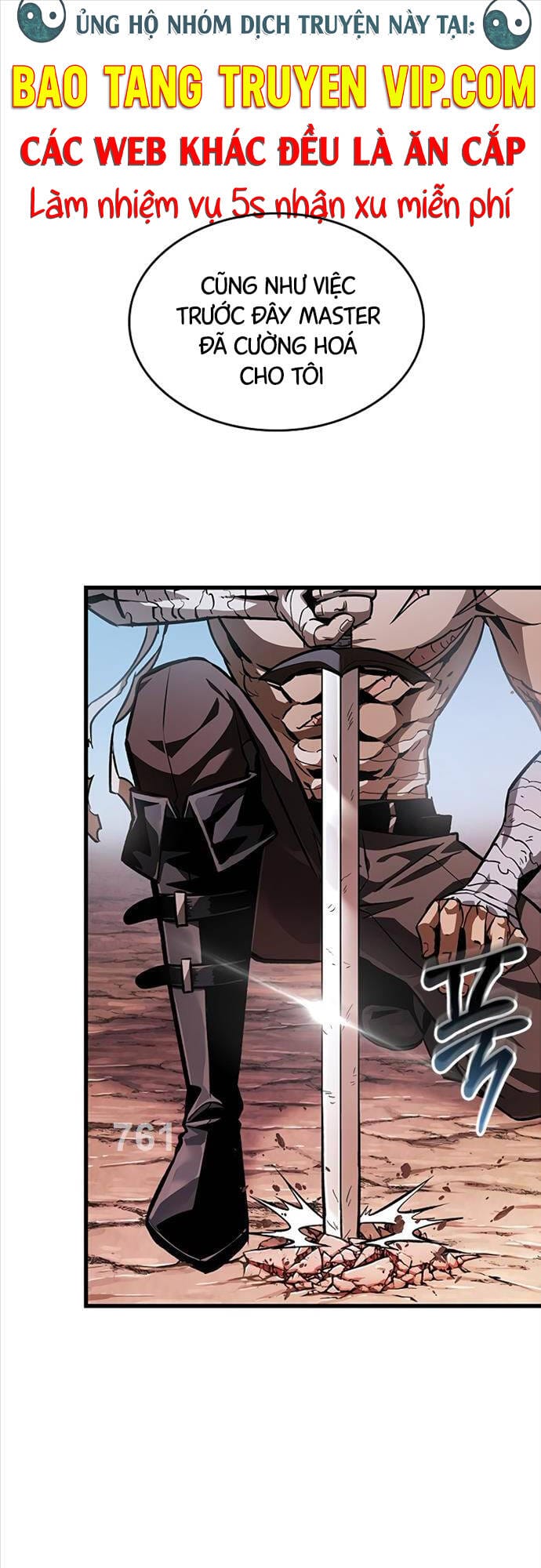 Truyện Tranh Gacha Vô Hạn - Pick Me Up! Infinite Gacha trang 8