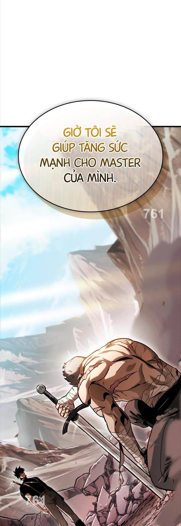 Truyện Tranh Gacha Vô Hạn - Pick Me Up! Infinite Gacha trang 8