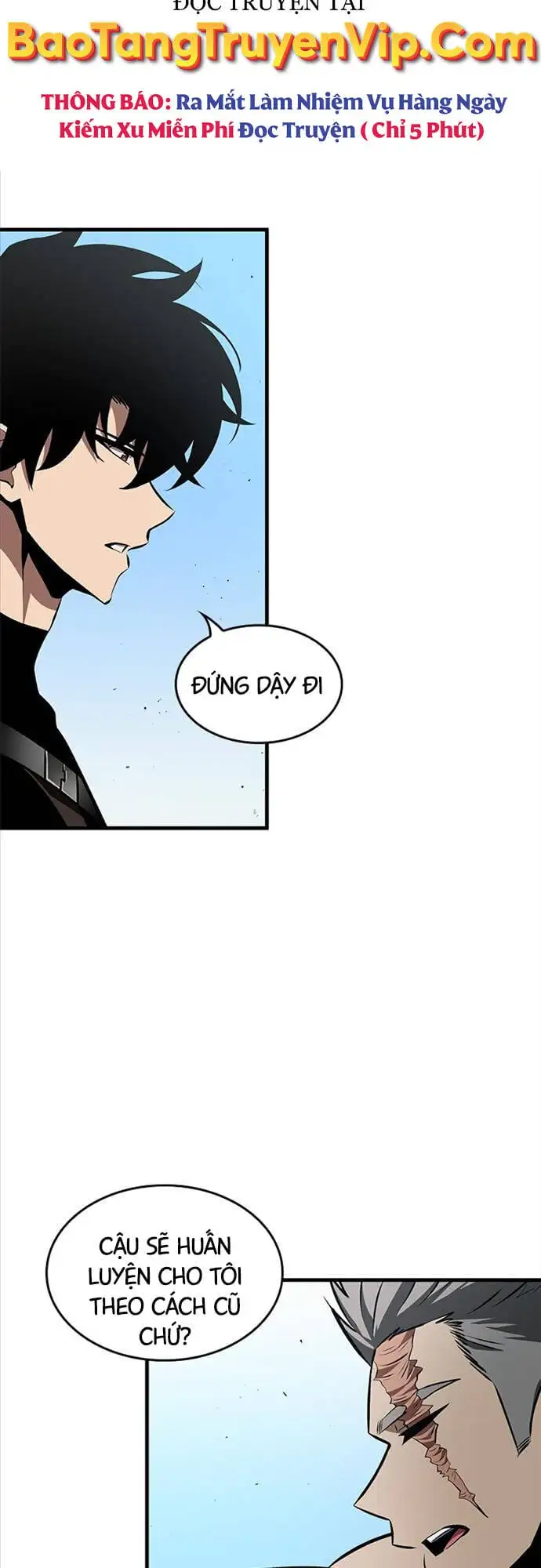 Truyện Tranh Gacha Vô Hạn - Pick Me Up! Infinite Gacha trang 8