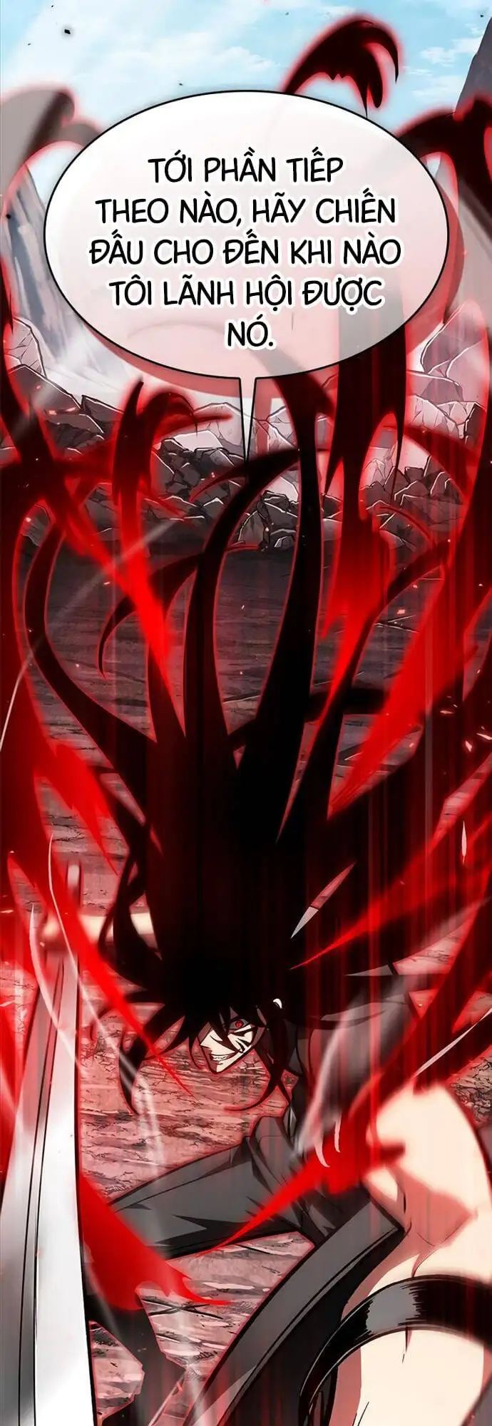 Truyện Tranh Gacha Vô Hạn - Pick Me Up! Infinite Gacha trang 8