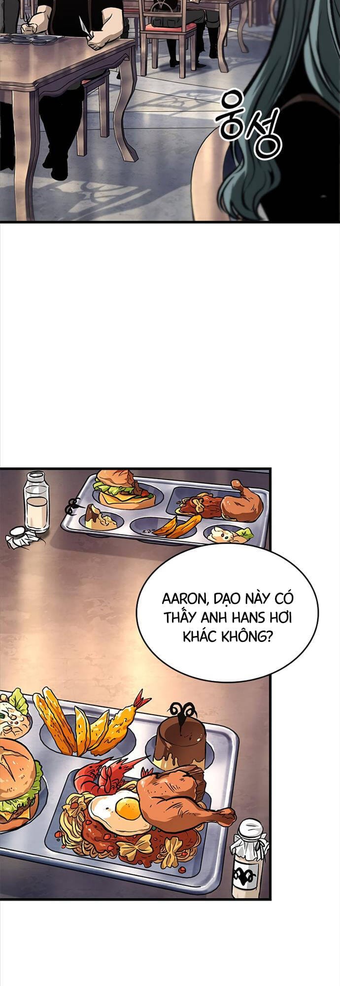 Truyện Tranh Gacha Vô Hạn - Pick Me Up! Infinite Gacha trang 8