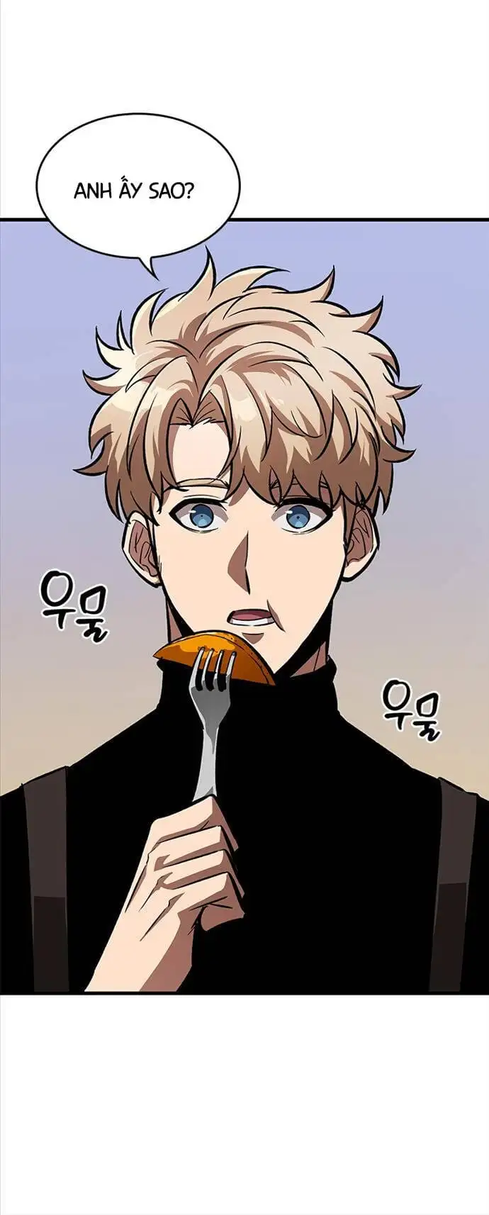 Truyện Tranh Gacha Vô Hạn - Pick Me Up! Infinite Gacha trang 8