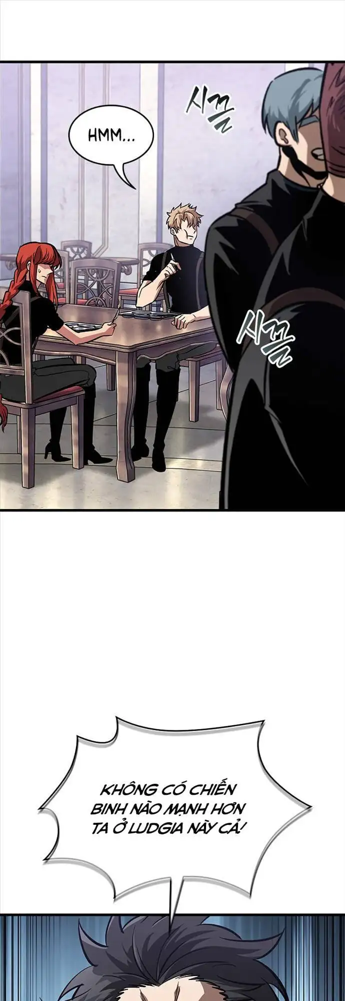 Truyện Tranh Gacha Vô Hạn - Pick Me Up! Infinite Gacha trang 8