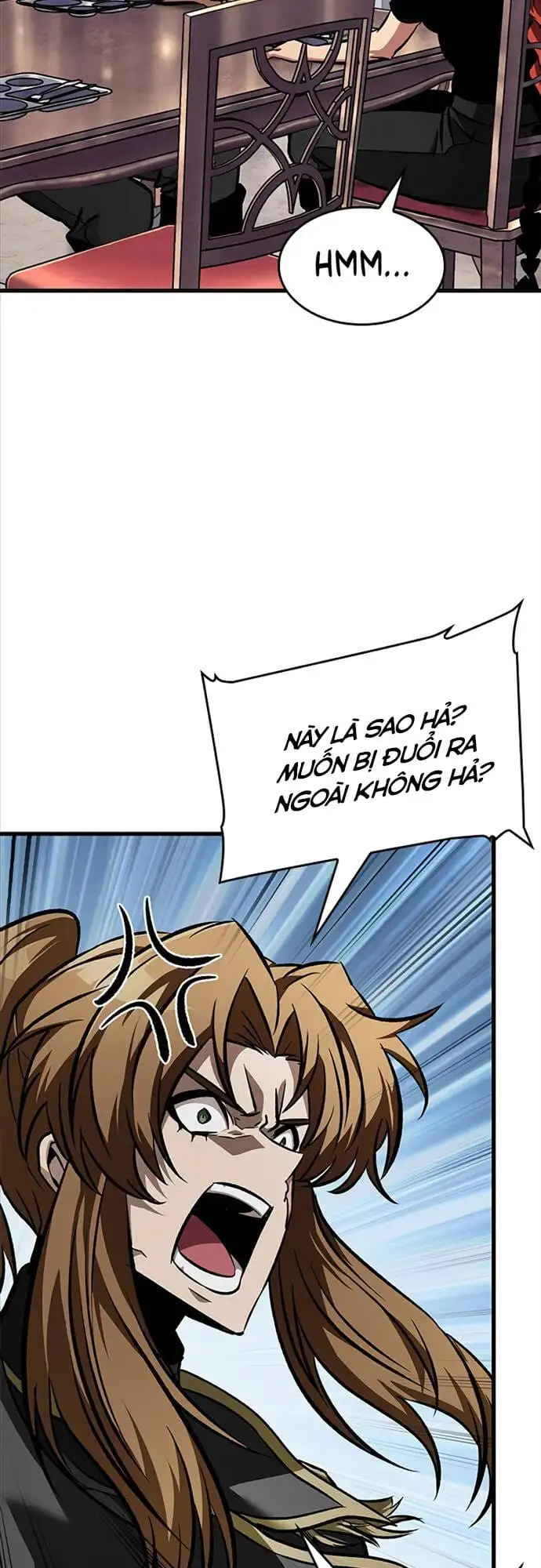 Truyện Tranh Gacha Vô Hạn - Pick Me Up! Infinite Gacha trang 8