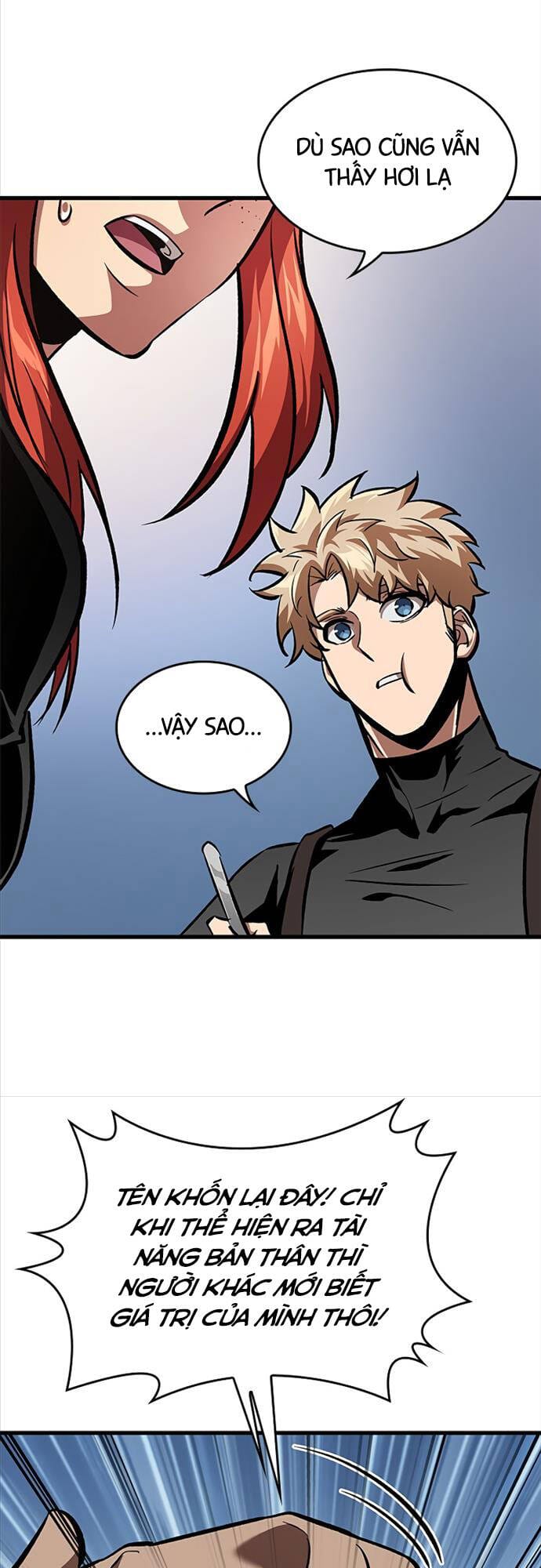 Truyện Tranh Gacha Vô Hạn - Pick Me Up! Infinite Gacha trang 8