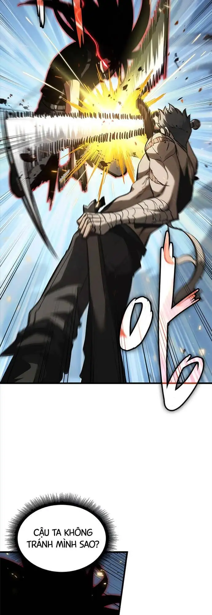 Truyện Tranh Gacha Vô Hạn - Pick Me Up! Infinite Gacha trang 8