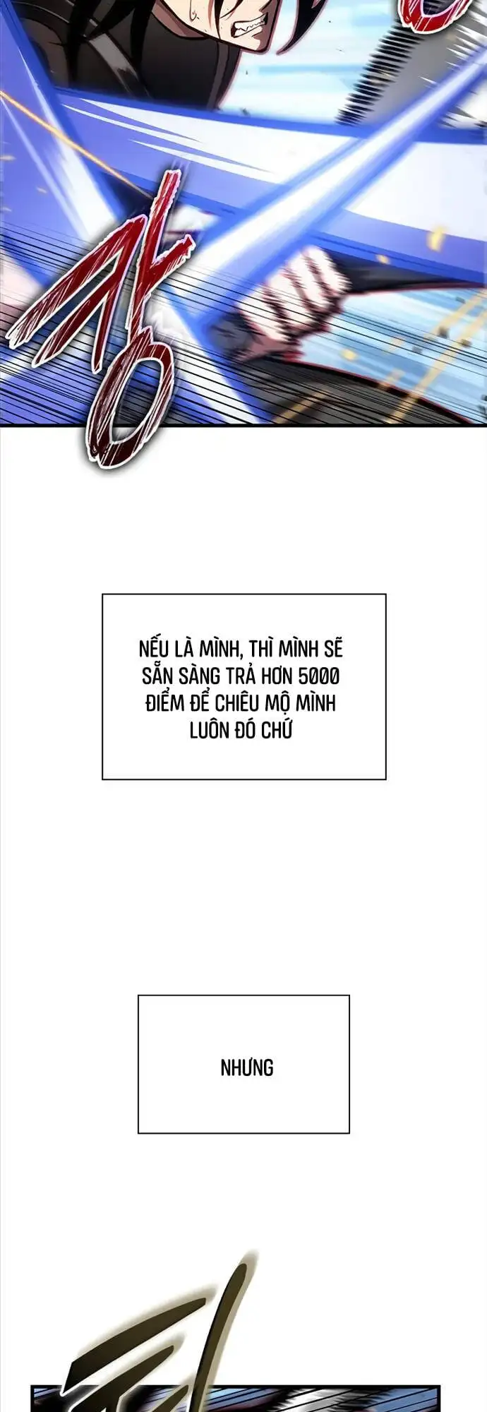 Truyện Tranh Gacha Vô Hạn - Pick Me Up! Infinite Gacha trang 8