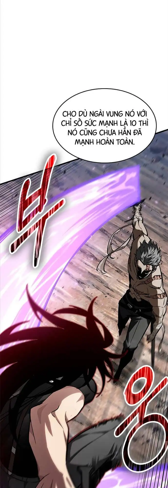 Truyện Tranh Gacha Vô Hạn - Pick Me Up! Infinite Gacha trang 8