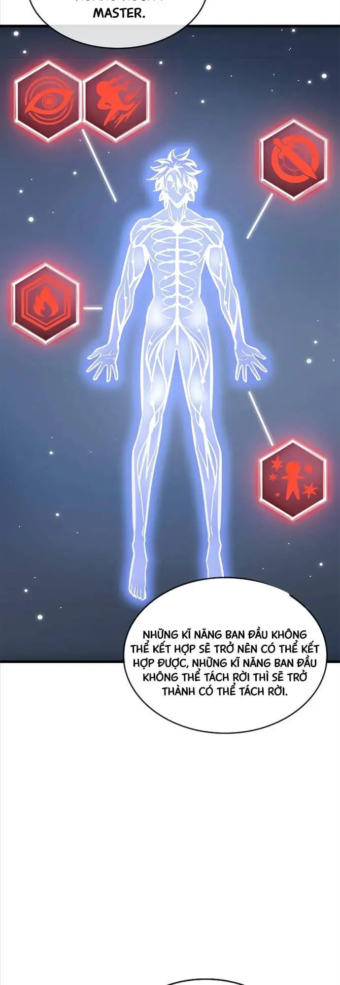 Truyện Tranh Gacha Vô Hạn - Pick Me Up! Infinite Gacha trang 8