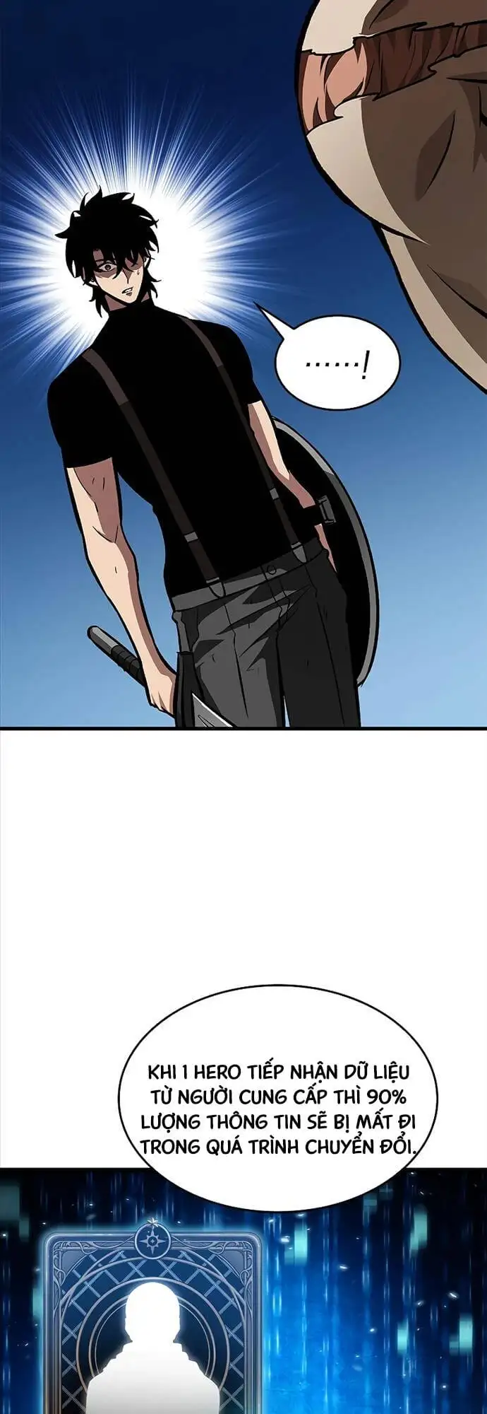 Truyện Tranh Gacha Vô Hạn - Pick Me Up! Infinite Gacha trang 8