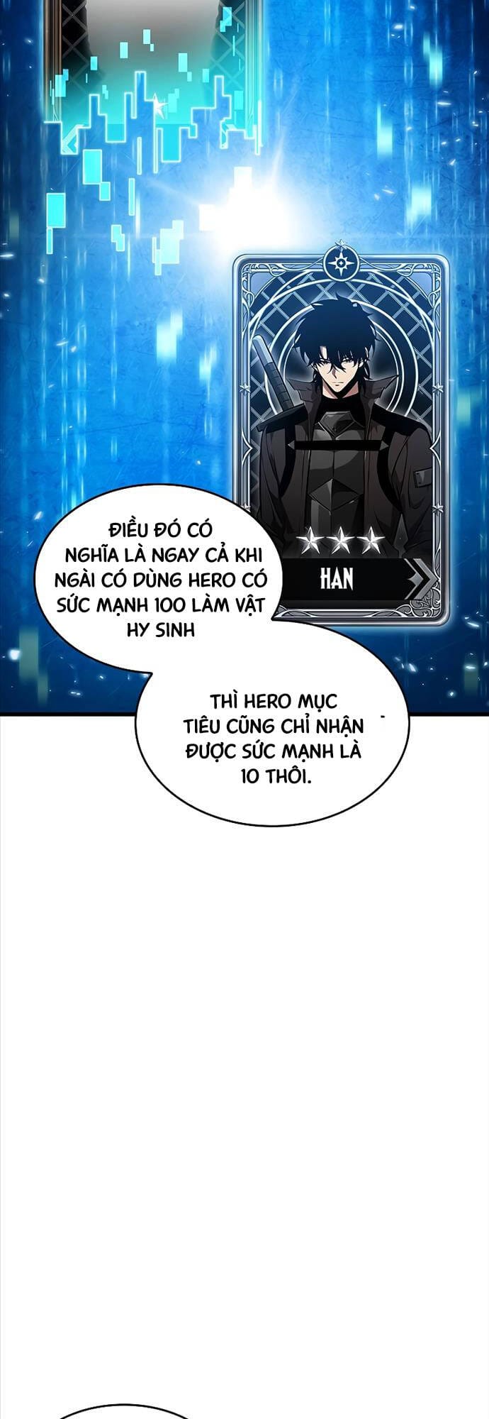 Truyện Tranh Gacha Vô Hạn - Pick Me Up! Infinite Gacha trang 8