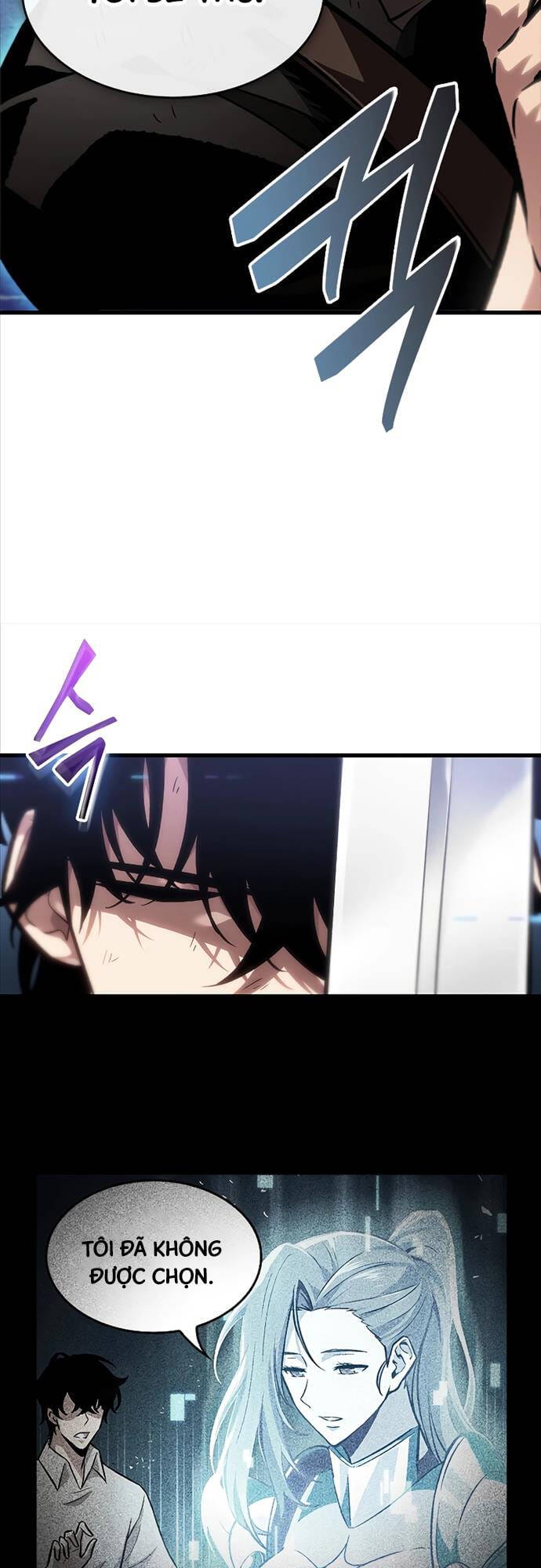 Truyện Tranh Gacha Vô Hạn - Pick Me Up! Infinite Gacha trang 8