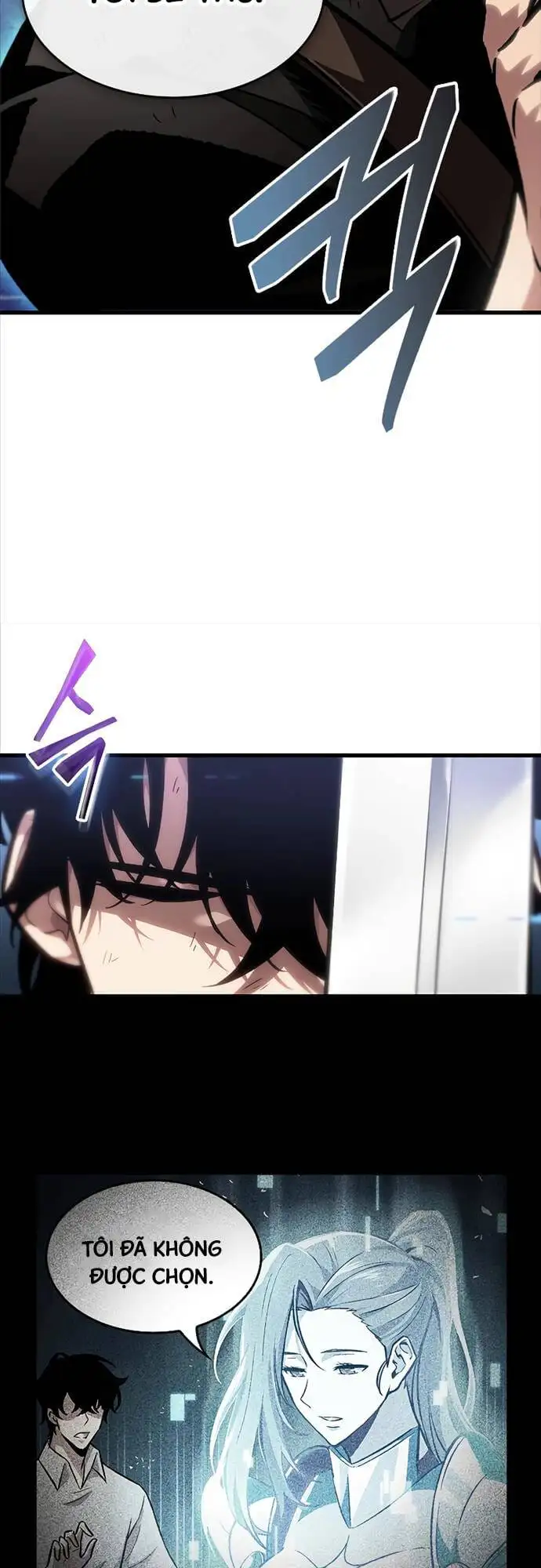 Truyện Tranh Gacha Vô Hạn - Pick Me Up! Infinite Gacha trang 8