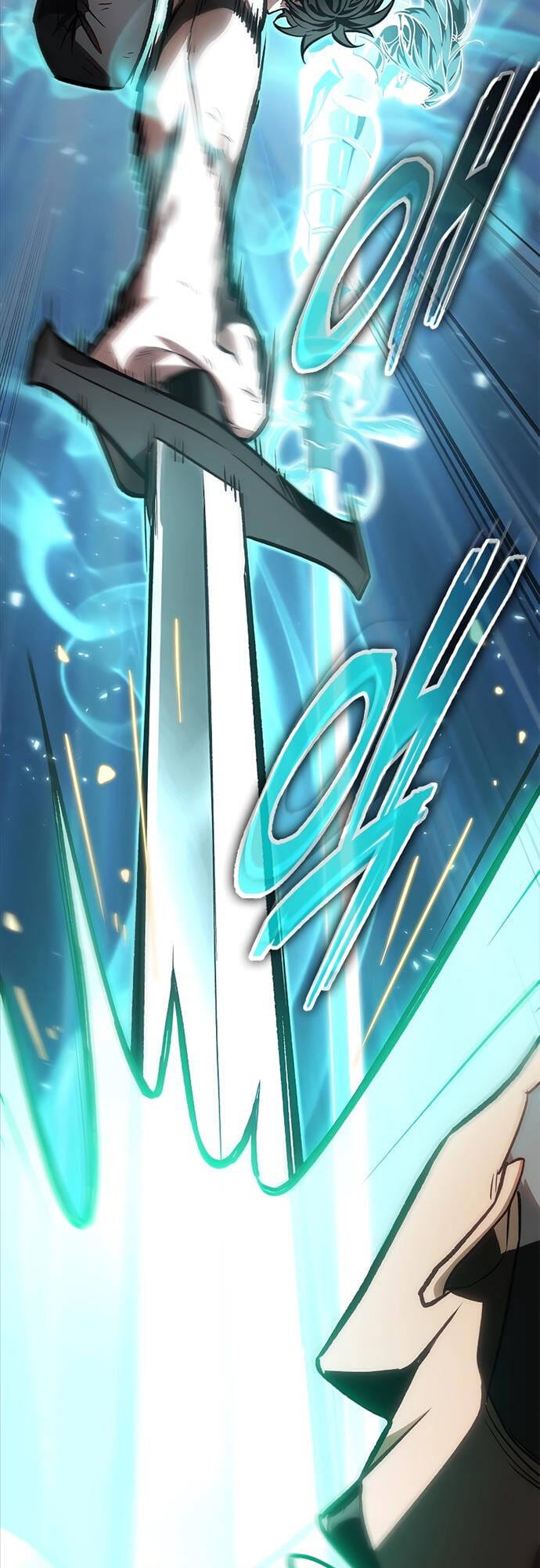 Truyện Tranh Gacha Vô Hạn - Pick Me Up! Infinite Gacha trang 8