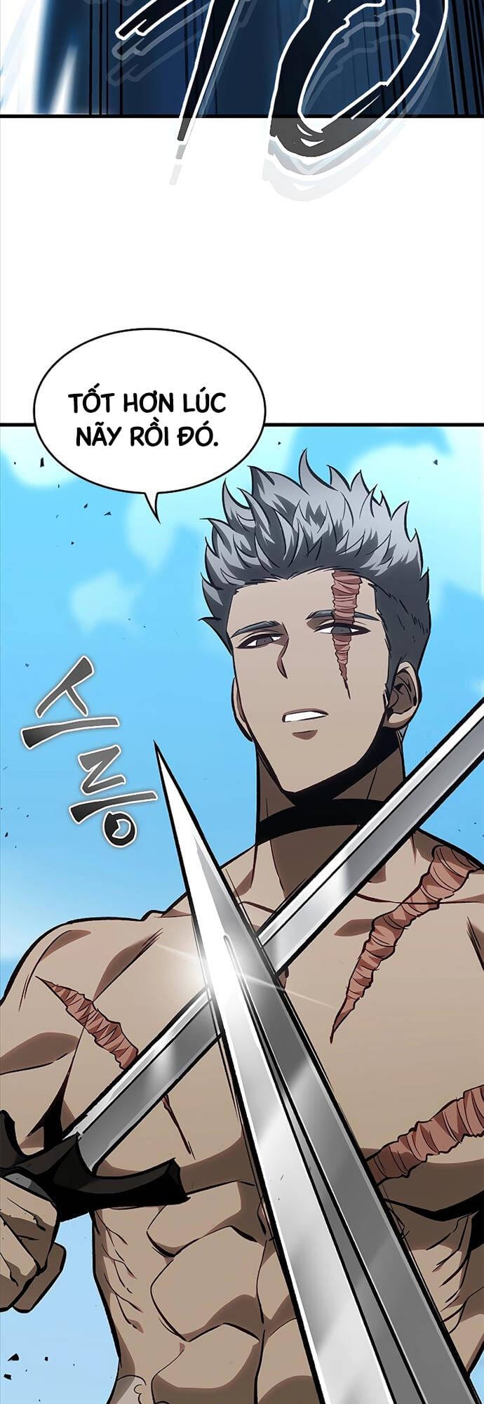 Truyện Tranh Gacha Vô Hạn - Pick Me Up! Infinite Gacha trang 8