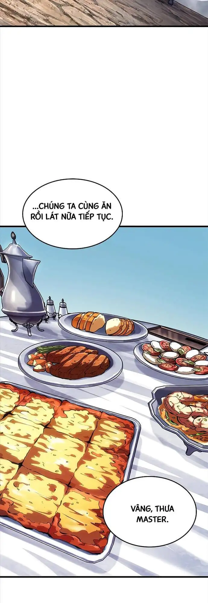 Truyện Tranh Gacha Vô Hạn - Pick Me Up! Infinite Gacha trang 8