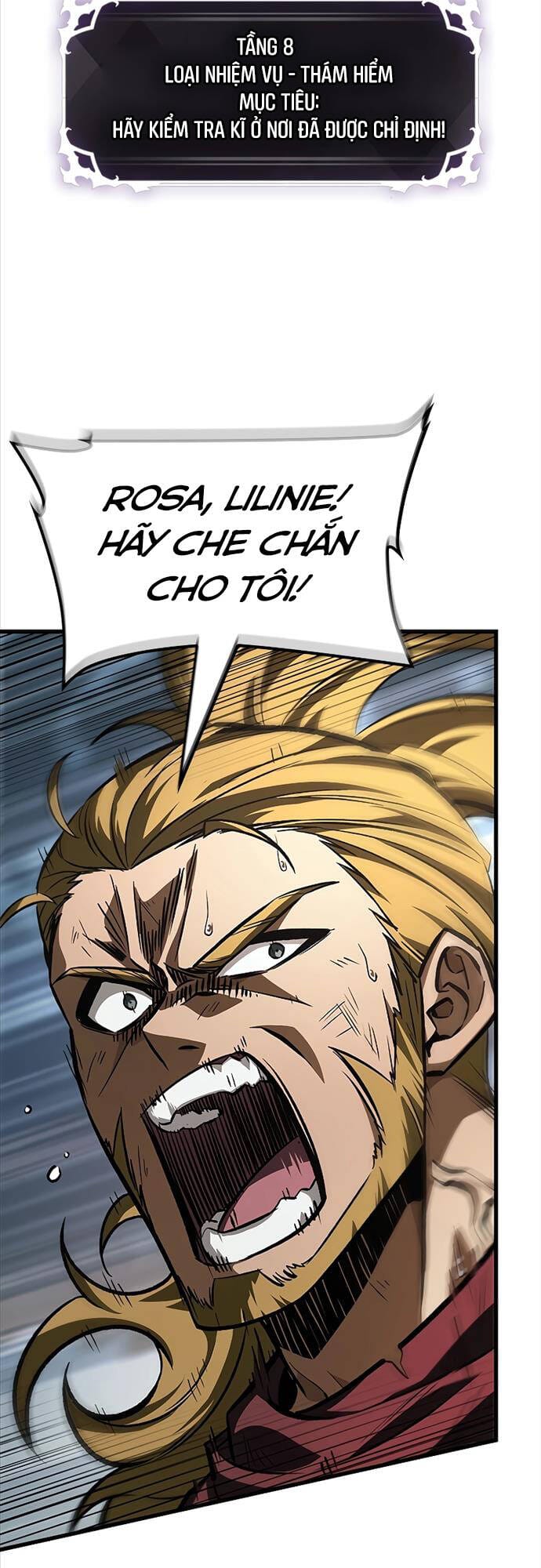 Truyện Tranh Gacha Vô Hạn - Pick Me Up! Infinite Gacha trang 8