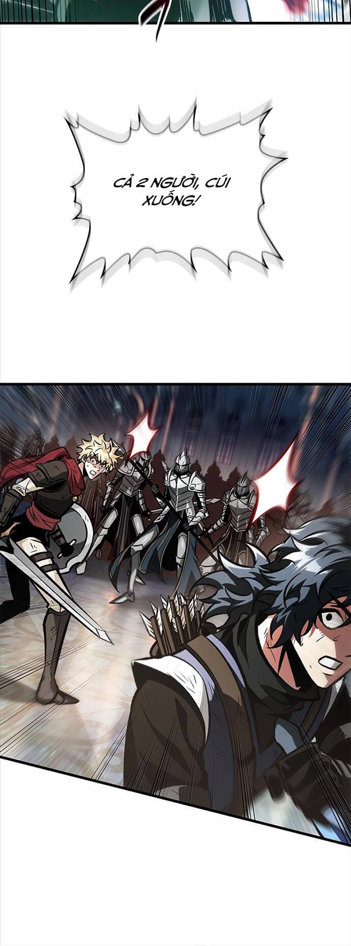 Truyện Tranh Gacha Vô Hạn - Pick Me Up! Infinite Gacha trang 8