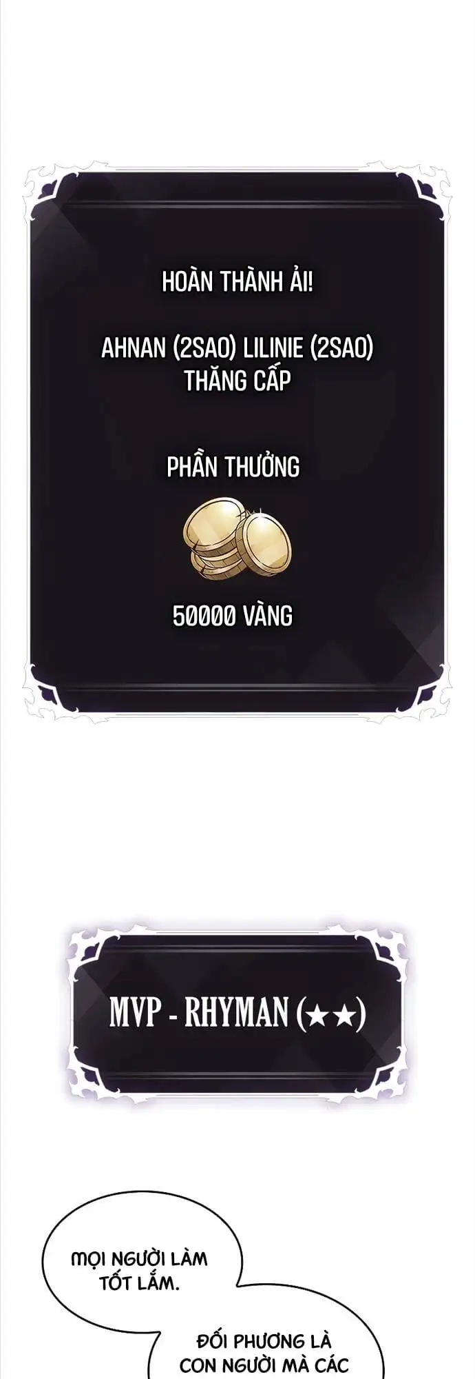 Truyện Tranh Gacha Vô Hạn - Pick Me Up! Infinite Gacha trang 8