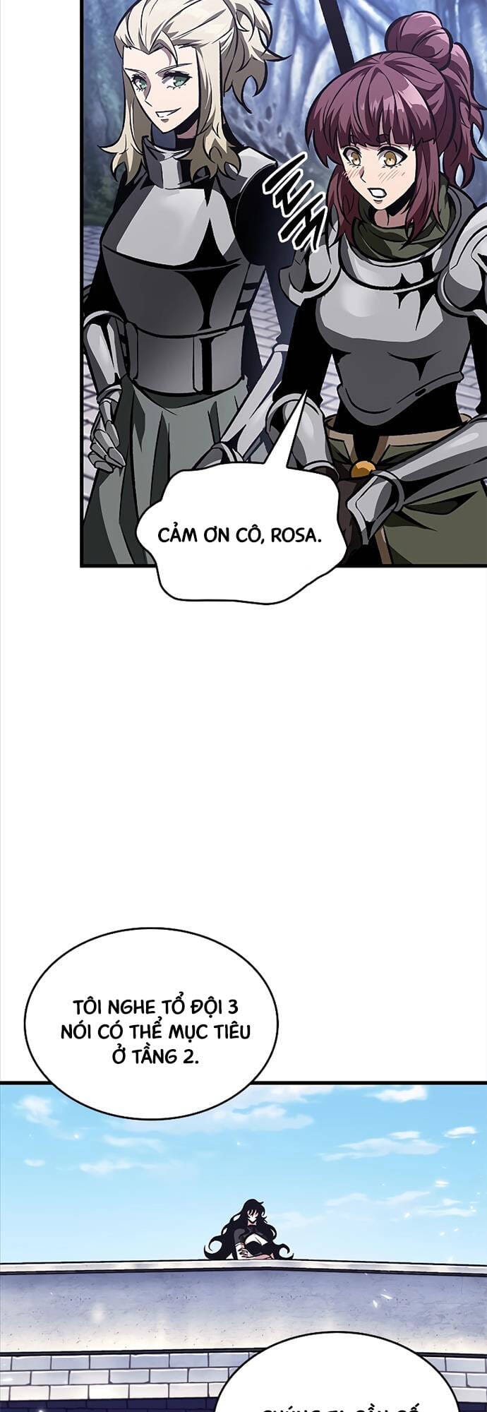 Truyện Tranh Gacha Vô Hạn - Pick Me Up! Infinite Gacha trang 8