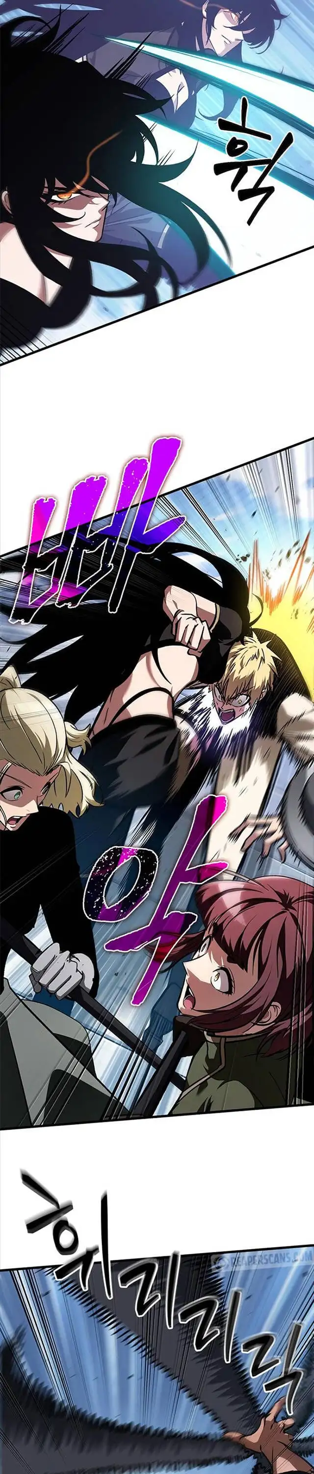 Truyện Tranh Gacha Vô Hạn - Pick Me Up! Infinite Gacha trang 8