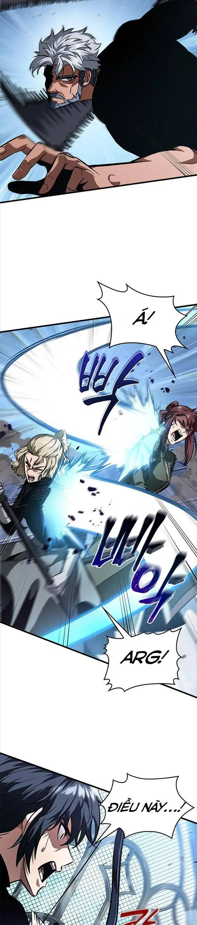 Truyện Tranh Gacha Vô Hạn - Pick Me Up! Infinite Gacha trang 8