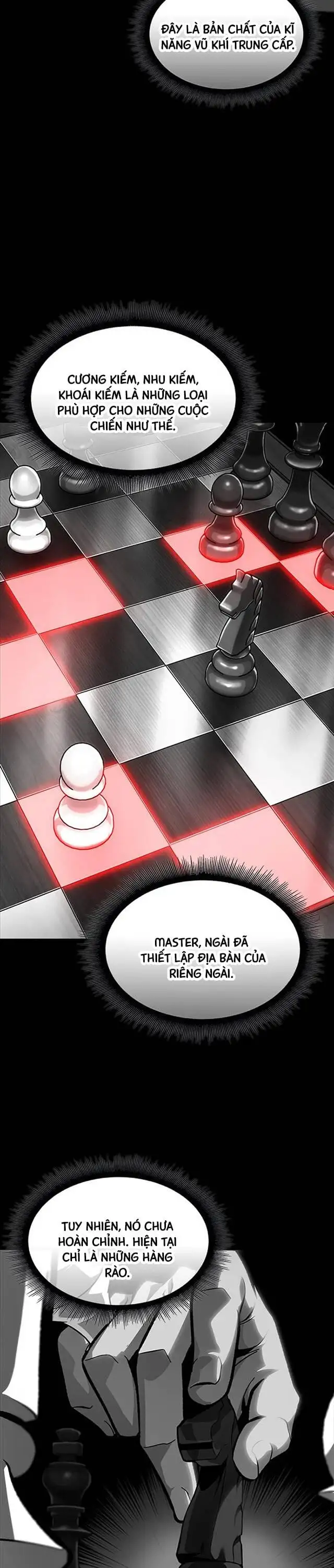 Truyện Tranh Gacha Vô Hạn - Pick Me Up! Infinite Gacha trang 8