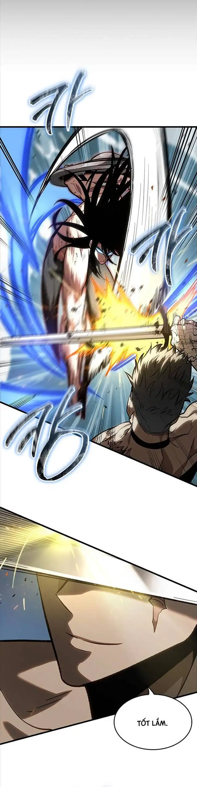 Truyện Tranh Gacha Vô Hạn - Pick Me Up! Infinite Gacha trang 8