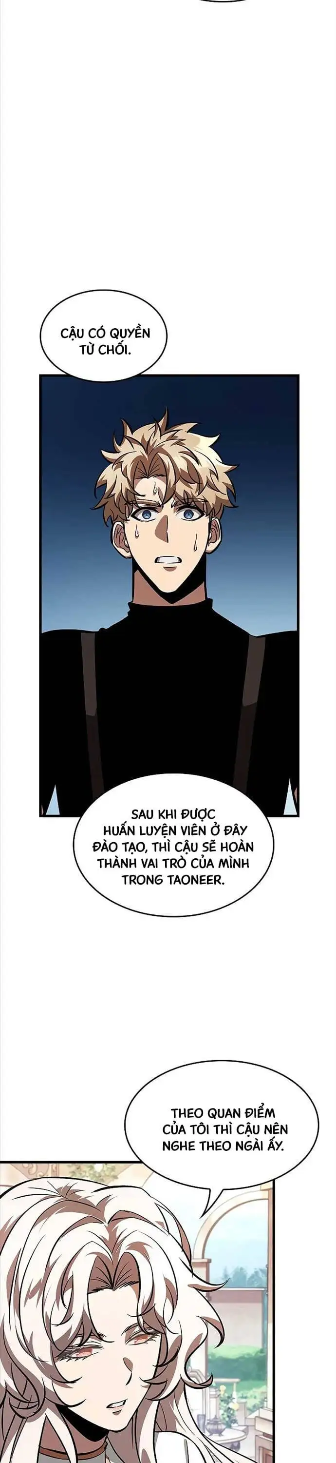 Truyện Tranh Gacha Vô Hạn - Pick Me Up! Infinite Gacha trang 8