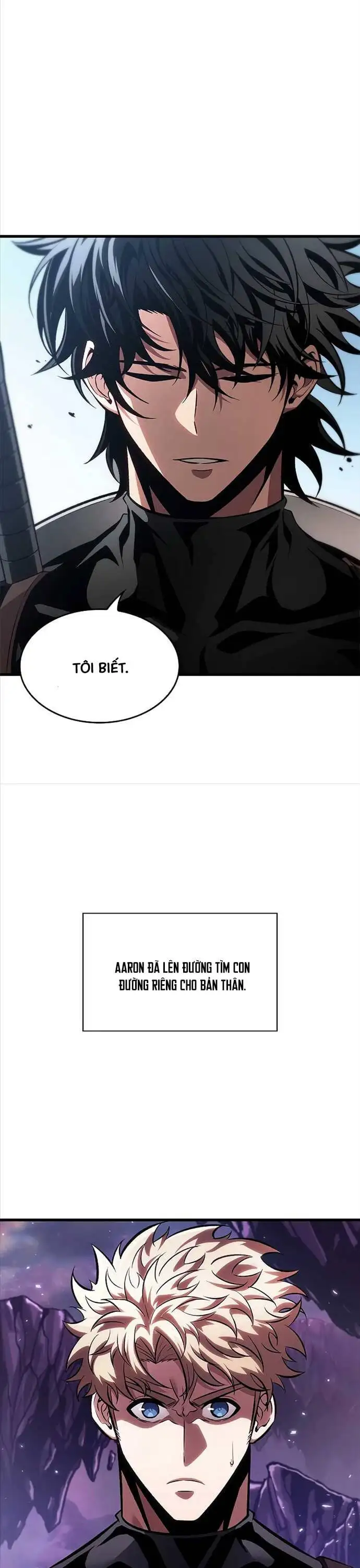 Truyện Tranh Gacha Vô Hạn - Pick Me Up! Infinite Gacha trang 8