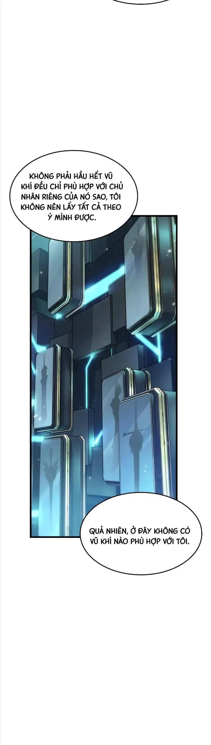 Truyện Tranh Gacha Vô Hạn - Pick Me Up! Infinite Gacha trang 8