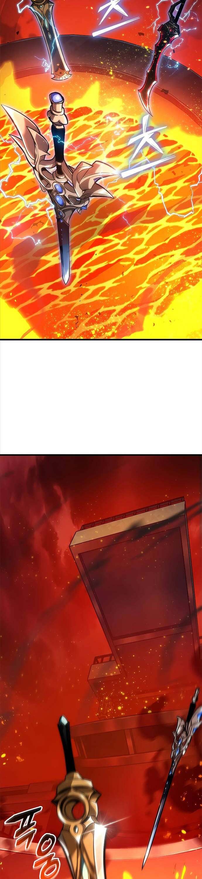 Truyện Tranh Gacha Vô Hạn - Pick Me Up! Infinite Gacha trang 8